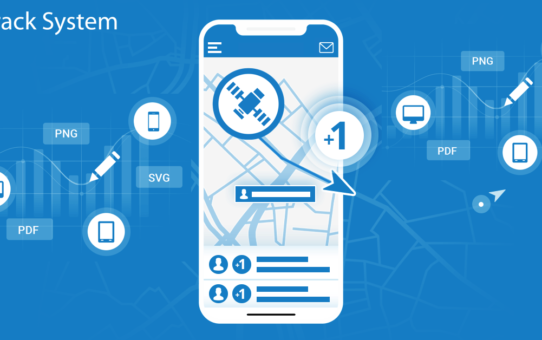 Aplikacja mobilna X-Tracker dla serwisantów, monterów, kurierów, taksówkarzy. Część 1.