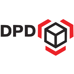 Logo DPD