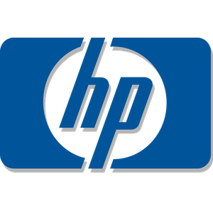 Logo Hewlett-Packard