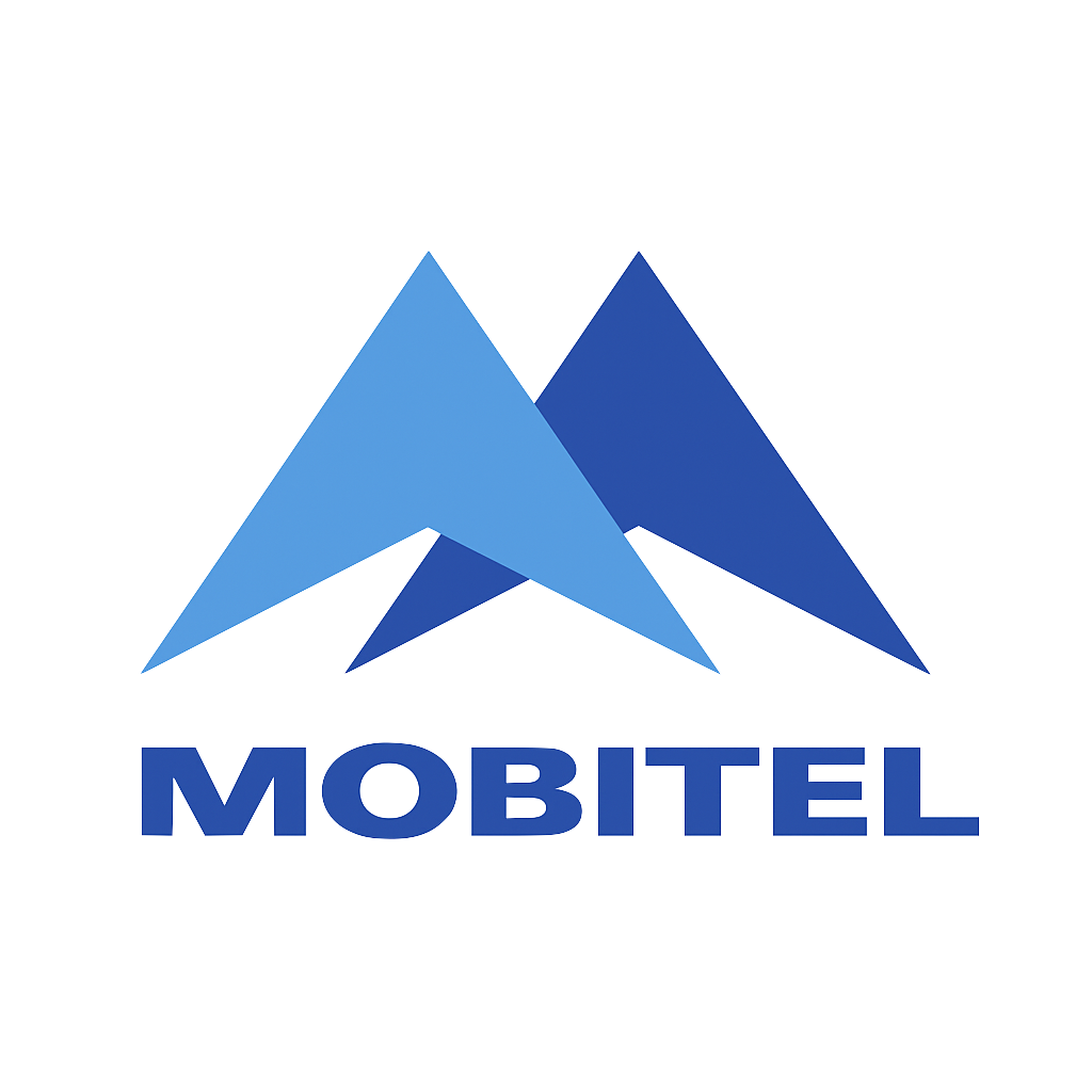 Logo Mobitel