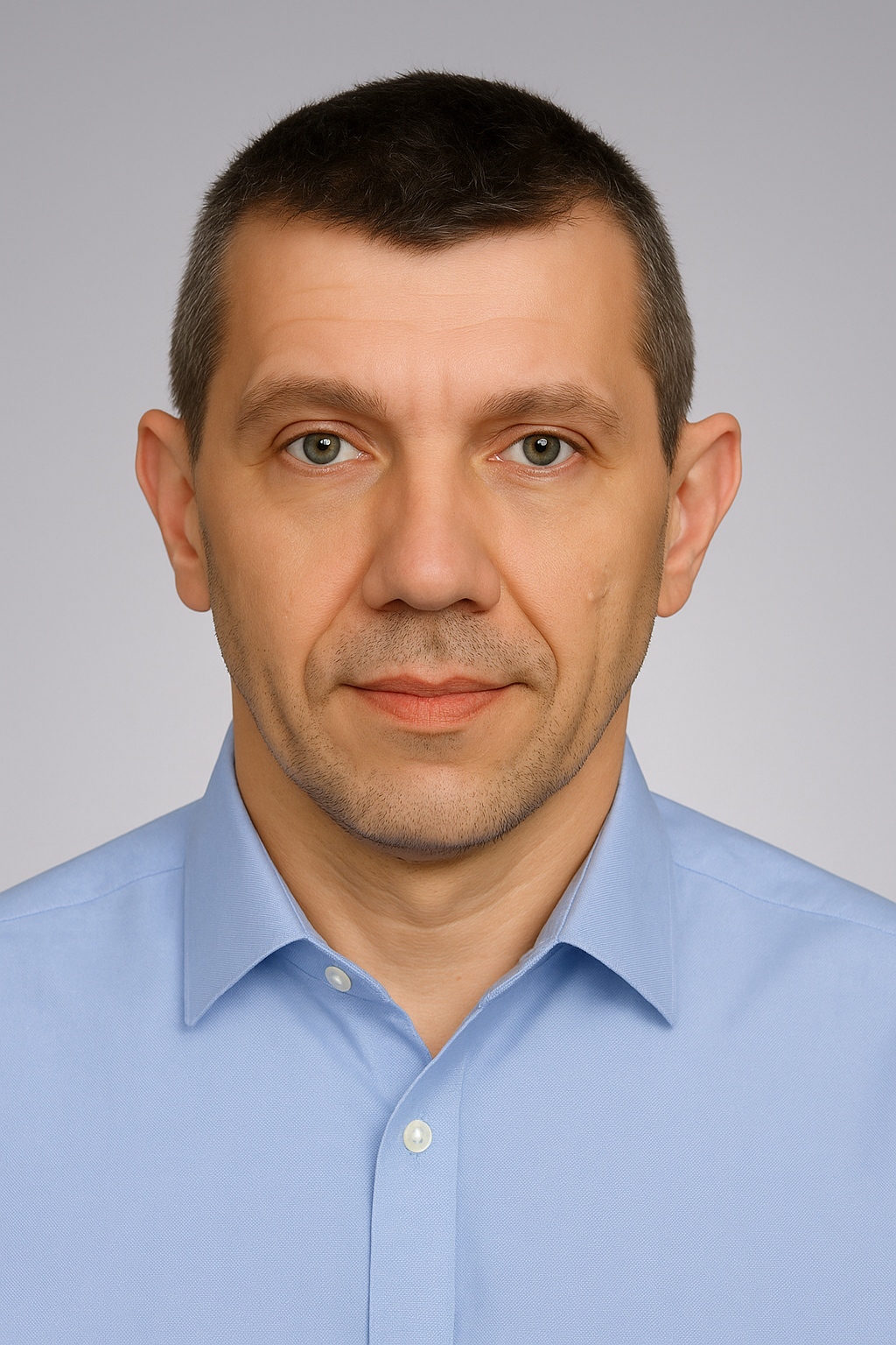 Wojciech Wojnowski – konsultant IoT i telemetrii